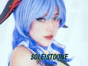 SOLEISTOONE