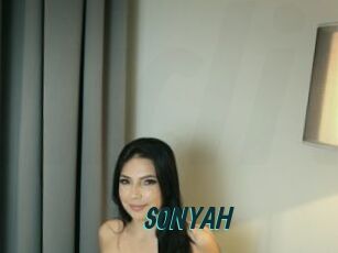 SONYAH