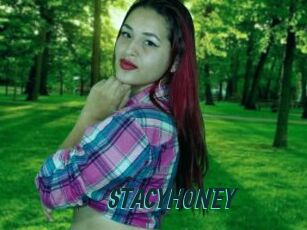 STACYHONEY