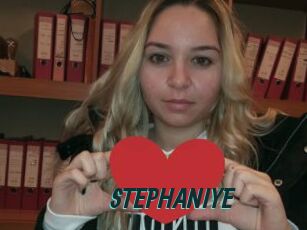 STEPHANIYE