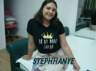 STEPHHANYE