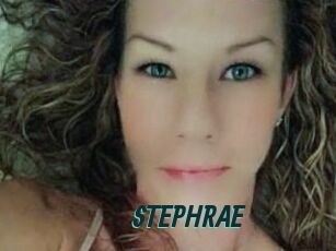 STEPHRAE