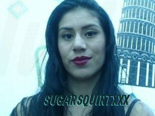 SUGARSQUIRTXXX