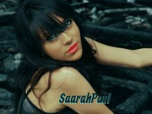 SaarahPaul