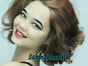 SabinaBeautiful