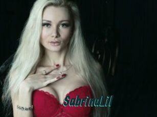 SabrinaLil