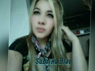 Sabrina_Blue