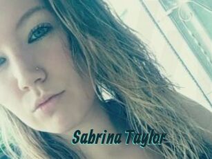 Sabrina_Taylor