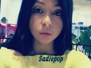 Sadiepop