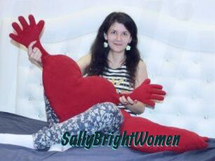 SallyBrightWomen