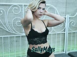 SallyMays