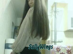 SallyWings