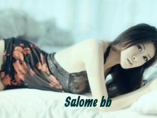 Salome_bb