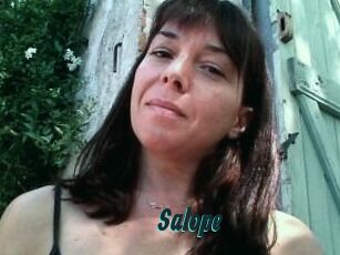 Salope