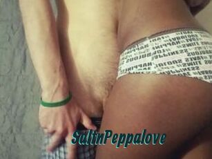 SaltnPeppalove