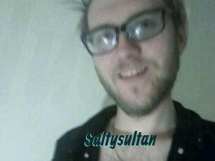 Saltysultan