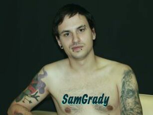 SamGrady