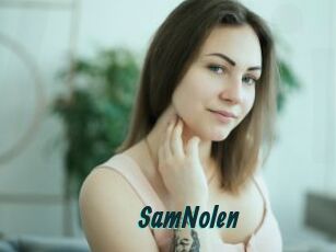 SamNolen