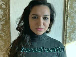 SamantaBrunetGirl