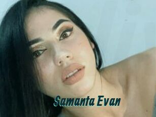 Samanta_Evan