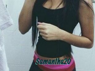 Samantha20