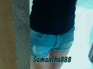 Samantha888