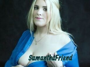 Samantha_Friend