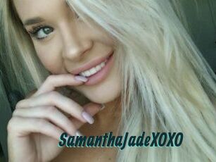 SamanthaJadeXOXO