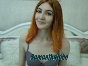 SamanthaJohn