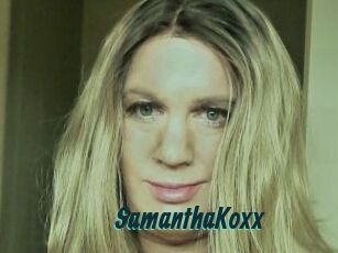 SamanthaKoxx