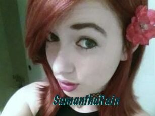 SamanthaRain