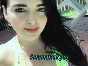 SamanthaRyan