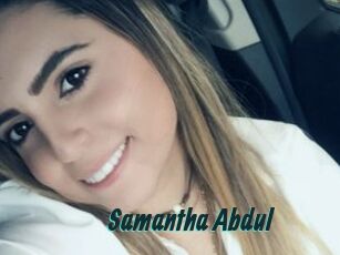 Samantha_Abdul