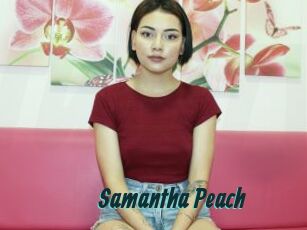 Samantha_Peach