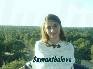 Samanthalove