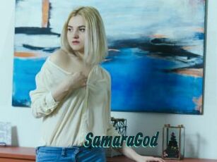 SamaraGod