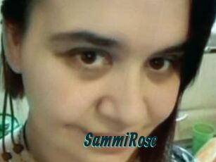 SammiRose