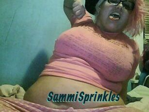 SammiSprinkles