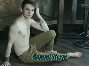 SammiStorm