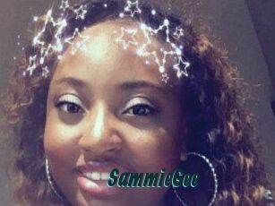 SammieGee