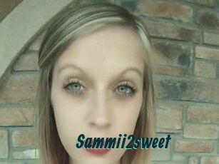 Sammii2sweet