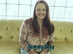 SammySkyy