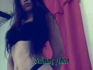 Sammy_Jhon