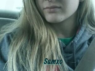 Samxo