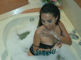 Samy4U