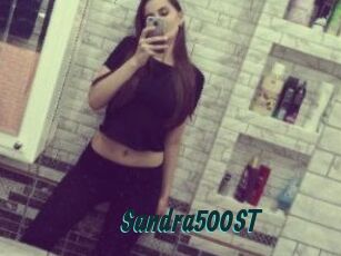 Sandra500ST