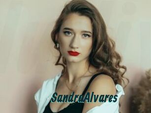 SandraAlvares