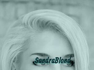 SandraBlond