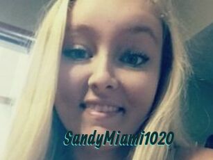 SandyMiami1020