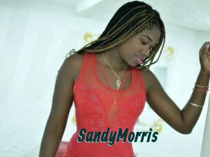 SandyMorris